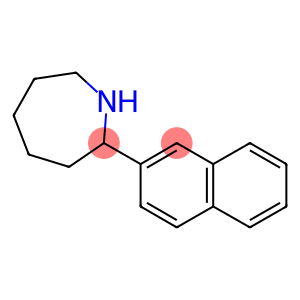 2-(2-NAPHTHYL)AZEPANE