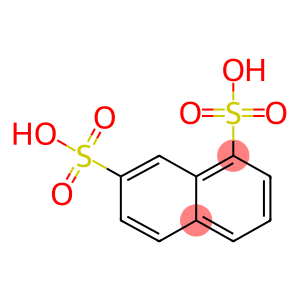 7-NAPHTHLENE DISULFONIC ACID