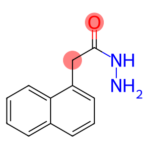 2-(naphthalen-1-yl)acetohydrazide