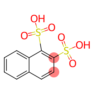 NAPHTHALENEDISULPHONICACID,