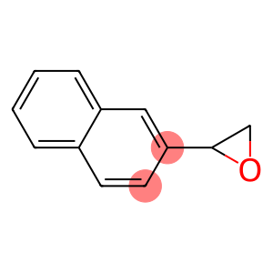 NAPHTHALENE,2-(EPOXYETHYL)-