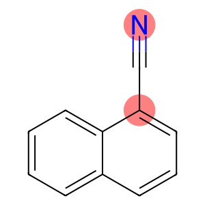 NAPHTHYLFORMONITRILE