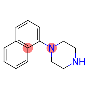 1-(1-NAPHTHYL)PIPERAZINE