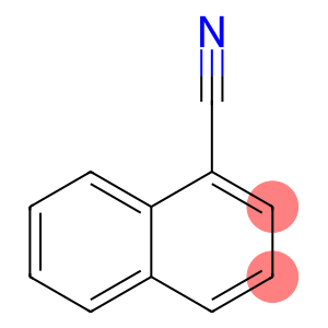 1-Naphthaonitrile