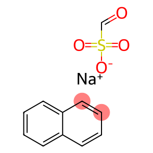 Naphthalene formaldehyde, sulfonic acid, sodium salt