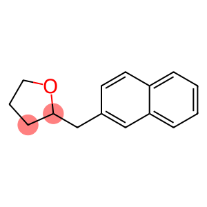 2-NAPHTHALEN-2-YLMETHYL-TETRAHYDRO-FURAN