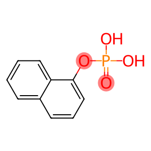 1-NAPHTHYL PHOSPHATE  HIGH PURITY GRADE