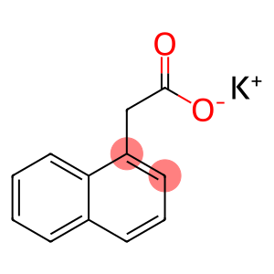 1-NaphthaleneaCeticAcidPotassium