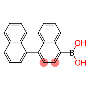 4-(1-萘)-1-萘硼酸