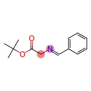 N-Benzylideneglycine tert-butyl ester