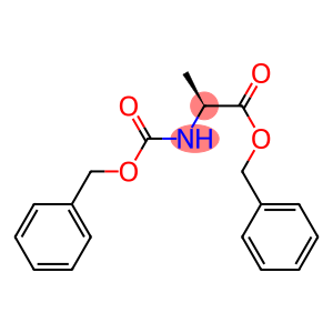 N-(Benzyloxycarbonyl)-L-alanine benzyl ester