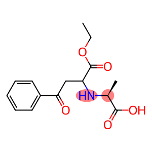 N-(2-Benzoyl-1-ethoxycarbonylethyl)alanine