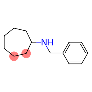 N-benzylcycloheptanamine