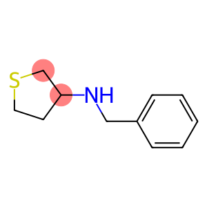 N-benzylthiolan-3-amine