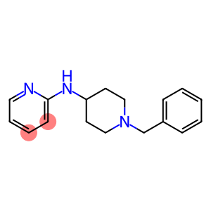 N-(1-benzylpiperidin-4-yl)pyridin-2-amine