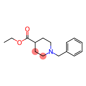 N-BENZYL-4-CARBETHOXY PIPERIDINE