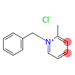 N-benzylpicolinium chloride