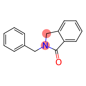 N-Benzyl isoindolone