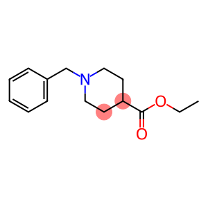 N-Benzyl Ethyl Isonipecotate