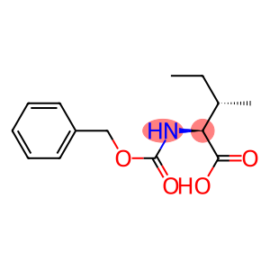 N-Benzyloxycarbonyl-L-isoleucine