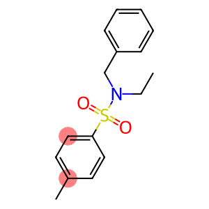 N-BENZYL-N-ETHYL-P-TOLUENESULFONAMIDE