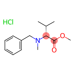 BZL-N-ME-D-VAL-OME HCL