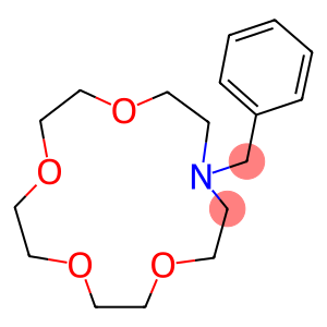 N-BENZYLAZA-15-CROWN-5