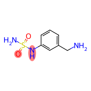 N-[3-(aminomethyl)phenyl]sulfamide