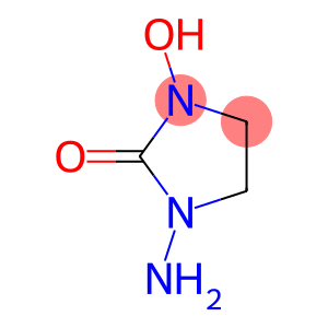 N-氨基-N-羟基咪唑烷-2-酮