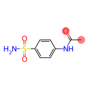 N1-[4-(aminosulfonyl)phenyl]acetamide