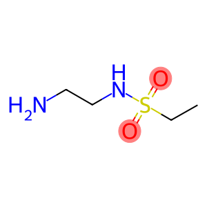 N-(2-aminoethyl)ethanesulfonamide