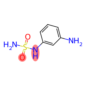 N-(3-aminophenyl)sulfamide