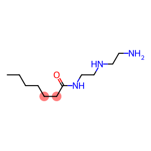 N-[2-[(2-Aminoethyl)amino]ethyl]heptanamide
