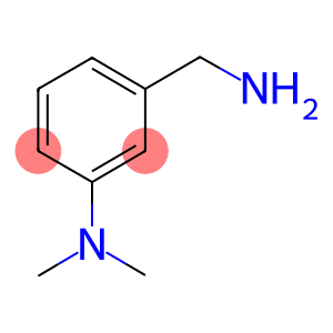 N-(3-氨甲基苯基)-N,N-二甲胺