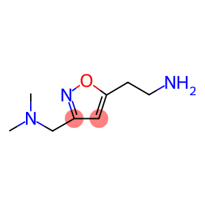 N-([5-(2-AMINOETHYL)-3-ISOXAZOLYL]METHYL)-N,N-DIMETHYLAMINE