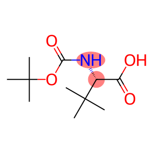 NALPHA-tert-Butoxycarbonyl-L-tert-leucine