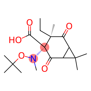 N-ALPHA-T-BUTYLOXYCABONYL-N-ALPHA-METHYL-L-ISOLEUCINE