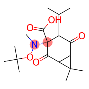 N-ALPHA-T-BUTYLOXYCABONYL-N-ALPHA-METHYL-L-LEUCINE