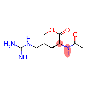 N-ALPHA-ACETYL-L-ARGININEMETHYLESTER