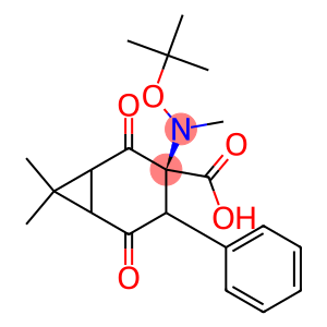 N-ALPHA-T-BUTYLOXYCABONYL-N-ALPHA-METHYL-D-PHENYLALANINE