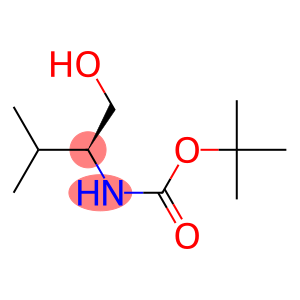 NALPHA-tert-Butoxycarbonyl-L-valinol