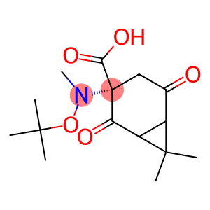 N-ALPHA-T-BUTYLOXYCABONYL-N-ALPHA-METHYL-L-ALANINE