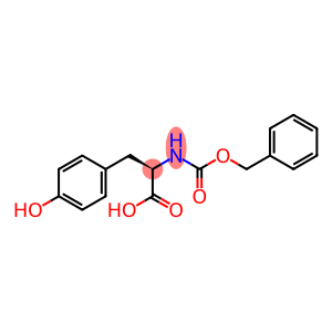 N-alpha-Benzyloxycarbonyl-D-tyrosine