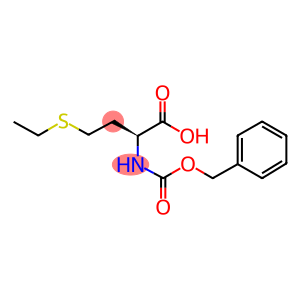 N-ALPHA-CARBOBENZOXY-L-ETHIONINE