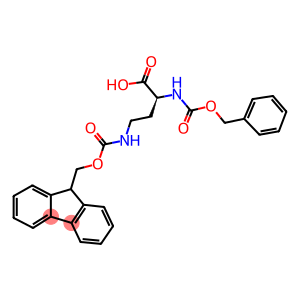Z-DAB(FMOC)-OH