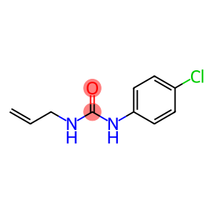 N-allyl-N'-(4-chlorophenyl)urea