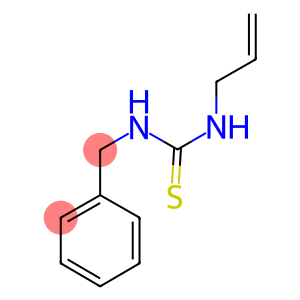 N-ALLYL-N'-BENZYLTHIOUREA