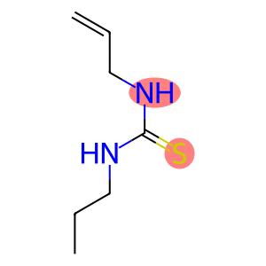 N-ALLYL-N'-PROPYLTHIOUREA