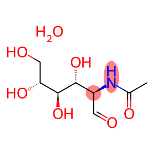 N-ACETYL-D-GALACTOSAMINE HYDRATE