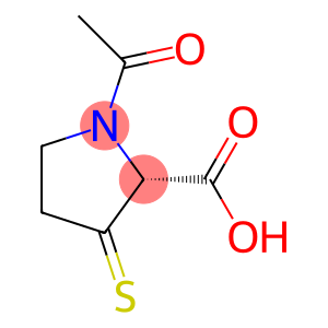 N-Acetyl-L-Thioproline